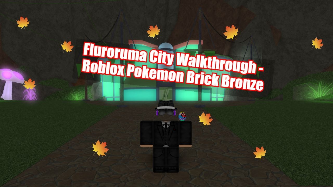 uncopylocked pokemon brick bronze roblox